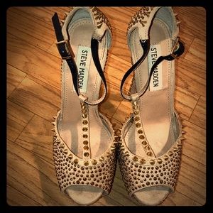 Steve Madden Heels